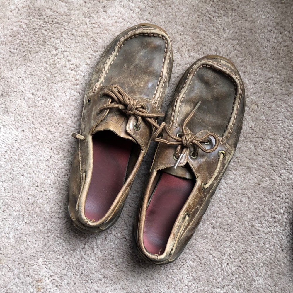 Twisted X Slip On